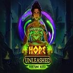 Hope Unleashed Fortune Rises